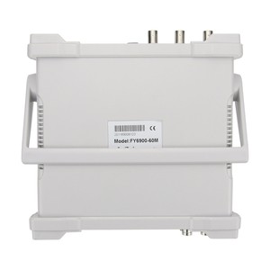 FY6900-60M 2 kênh 60MHz tùy ý dạng sóng xung tín hiệu Máy phát điện 2-chức năng tần số truy cập sản phẩm tần số mét - Product Image 5