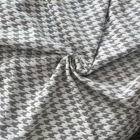 Tissu Jacquard en Polyester de Haute Qualité OEM & ODM pour Matelas – Vente Directe Usine Professionnelle – Tissu Matelas DIY