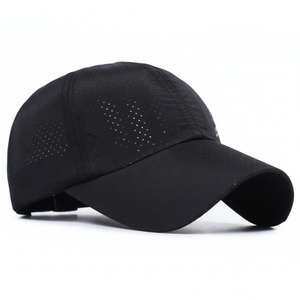 Berretto Unisex Cool in maglia Hiking Ball cappello comodo berretto sportivo all'aperto - Product Image 1