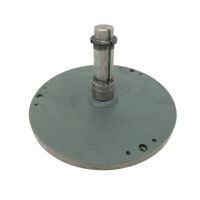 Base de disque en acier inoxydable en gros pour machine à tricoter circulaire
