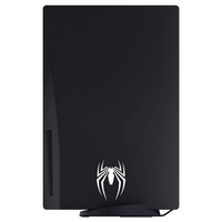 Expédition immédiate 5 consoles PS5 2 manettes Matériel ABS Prise en charge du multijoueur Promotion en cours Achetez 300 obtenez 150 gratuits Remise