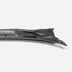 Pour Toyota Supra MK4 JZA80 (1993-1998) – Cache supérieur du pare-brise - Product Image 5