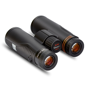 OEM/ODM PI DLocked 10x42 Diopter-Locked Erwachsenen-Dachkantfernglas SMC MG Legierung ED BAK4 P3C HRDC Teleskop IPX7 Wasserdicht - Product Image 3