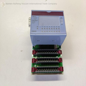 B &amp; Module de mixage numérique r 2003 Dm435 7dm435.7, neuf, original, en stock, automatisation industrielle, programmation PLC dédiée - Product Image 1