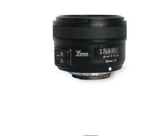 <span class=keywords><strong>Yongnuo</strong></span> YN35mm กล้อง <span class=keywords><strong>F2</strong></span>เลนส์รูรับแสงขนาดใหญ่35มม. f/ 2.0สำหรับเลนส์โฟกัสคงที่ของ Nikon D7100 D3200 D3300 D3100 D5100 D90 - Product Image 6