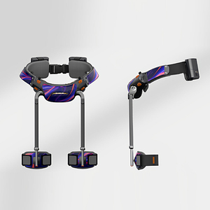 Les exosquelettes robotiques d'assistance à la montagne sont utilisés pour l'escalade, la course et la marche quotidienne des personnes âgées. - Product Image 2