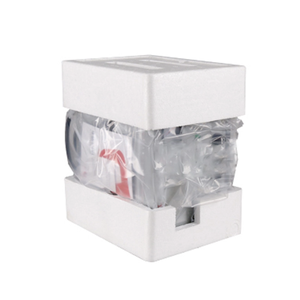 เครื่องควบคุมแรงดันไฟฟ้าอัตโนมัติแบบเฟสเดียว MT-TND-5KVA ขดลวดทองแดง  แรงดันไฟฟ้าขาเข้า 150~250V แรงดันไฟฟ้าขาออก 220V 4% สำหรับใช้ในบ้าน - Product Image 6