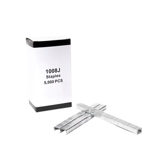 Décoration de plafond : Mini tube rond en acier avec silencieux pour clous décoratifs - Product Image 2