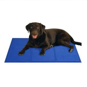 Best Selling Arf Pets Pet <b>Cool</b> Mat Dog Self Cooling Mat <b>Pad</b> in Summer - Product Image 4