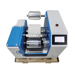 เครื่องพิมพ์ออฟเซตแบบกราเวียร์สำหรับงานพิมพ์ต้นแบบตามมาตรฐาน ISO 8791 - Product Image 5