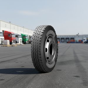 ยางรถบรรทุกขนาด 12R22.5 และ 315/80R22.5 และยางรถยนต์ที่เชื่อถือได้ - Product Image 4