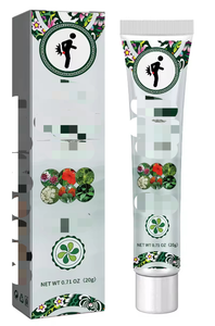 Gel Herbal para Hemorroides, Repara la Hinchazón Anal y Abdominal, Elimina las Bolas de Carne y Rompe las Hemorroides, Gel para el Cuidado de las Hemorroides - Product Image 4