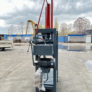 เครื่องรีไซเคิลกระดาษอัตโนมัติ Longmiao Square ควบคุมด้วย PLC ความปลอดภัยสูง รับประกัน 1 ปี - Product Image 5