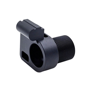 Componentes Automotrices Moldeados a Medida |   ABS, PC, Nailon, POM, ASA |   Soluciones de Inyección OEM/ODM - Product Image 4