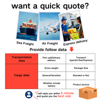 Sea+Express Chine vers États-Unis Royaume-Uni Service de messagerie maritime express avec suivi DHL Fedex UPS Agent Discount Buyer Agent