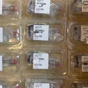 MKS 901P-12040 Indicador de vacío de baja presión estándar Pirani Manómetros de alta calidad Categoría de producto - Product Image 5