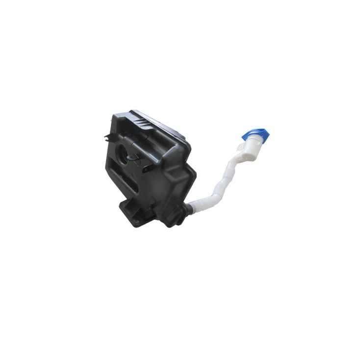 Volkswagen Caddy- 04/10; Windshield Water Canister/Reservoir Without Engine (SINGLE MOTOR INPUT) 1k0955453s