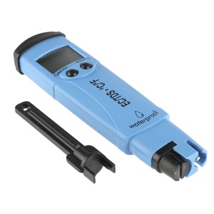 Medidor de Conductividad de Agua HI98312 de Hanna Instruments, Instrumento Esencial para Medir y Analizar - Product Image 4