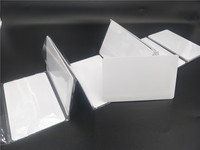 NT4H2421Tx CR80 424 Cartes NFC en plastique ADN pour les applications LoT de confiance