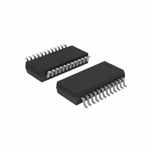 ADM207ARSZ-REEL Circuits électroniques intégrés IC TRANSCEIVER FULL 5/3 24SSOP 24 SSOP (0.209", 5.30mm Width) - Product Image 1