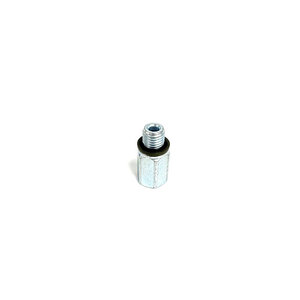 Raccord de tuyau de liquide de refroidissement Xs 25199813 pour Chevrolet Trax Opel Mokka Vauxhall Mokka, pièce de rechange - Product Image 3