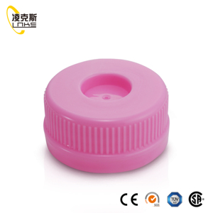 ฝาเกลียวขวดพลาสติก PE 3025 <span class=keywords><strong>1881</strong></span> 2925สีขาวสีดำไม่เสียรูปทรงง่ายเหมาะสำหรับบรรจุแบบร้อน - Product Image 4