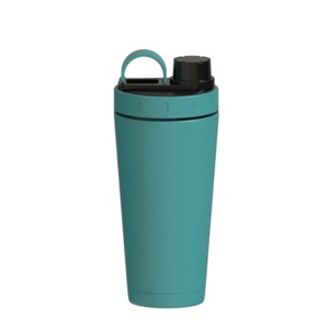 OEM 304 Stainless Steel Vacuum <b>Shaker</b> <b>Bottle</b> Insulated Sports Water Flask Eco Friendly Gym Camping School - Product Image 4