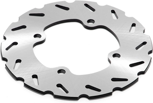 Piezas de rotor de disco de freno trasero delantero Atv OE 705600604 705600271 para Can Am Renegade 800 Efi 4x4 <span class=keywords><strong>Outlander</strong></span> 4x4 400 500 650 - Product Image 5