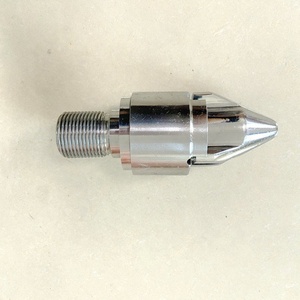 Buse à vis et écrous pour machine de moulage par injection Sumitom / Fanuc / TOSHIBA - Product Image 4
