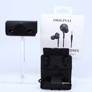 หูฟังขนาด 3.5 มม. สำหรับซัมซุง S10 สำหรับ <span class=keywords><strong>S8</strong></span> สำหรับ <span class=keywords><strong>AKG</strong></span> หูฟังแบบมีสายสำหรับโทรศัพท์มือถือหรือฟังเพลง - Product Image 6