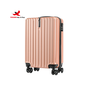 Gift Custom 2023 New Designer ABS 20 Inch Trolley Hardshell Carry on Travel <b>Suitcase</b> Luggage - Product Image 1
