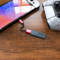 Adaptador Inalámbrico BT Mayflash para Control de PS5, PS4, Xbox Series X/S, Convertidor USB Magic-NS 2 para Nintendo Switch y PC