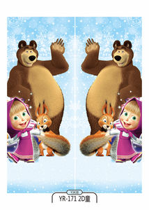 Papier de transfert et <span class=keywords><strong>film</strong></span> d'été pour chaussures d'impression à chaud avec imprimante DTG - Product Image 4