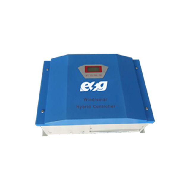 ESG MPPT Wind Solar Hybrid Controller 600W 1000W 3000W  24V Wind Turbine High Quality Efficiency Wind Solar Power Charger