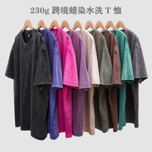 Camiseta de Hombre Tallas Grandes 100% Algodón SMLXL2XL3XL4XL5XL con Estampado de Copos de Nieve, Absorbe la Humedad, Corte Juvenil - Product Image 5