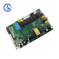 Carte de circuit électronique PCBA pour armoire à vin et réfrigérateur