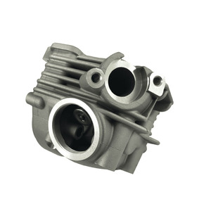 Culasse de course NO.27 EGO pour motos - Product Image 3