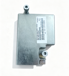 IPD S120 SLM 480V 1050A ไดรฟ์ความถี่ตัวแปร AC-DC-AC 6SL3353-3AE41-1CA0 - Product Image 5