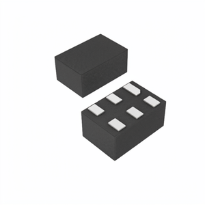 MAX6382LT30D2+T Power Management (PMIC) Manufacturer Channel Buy Electronics Components Online 6 WFDFN - Product Image 1