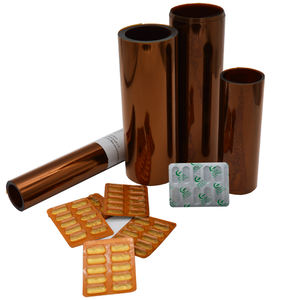 Proveedor seguro de material blíster de PVC/Aclar/PVC ChunGuang - Product Image 6