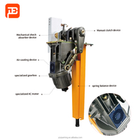 Offres Spéciales de Shenzhen 3s 3M AC Motor Traffic Barrière de flèche automatique Portes de parking en alliage d'aluminium et plastique avec bras pivotant