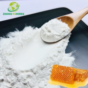 Best China Freeze Dried <strong>Royal</strong> Honey Powder China Lyophilized <strong>Royal</strong> <strong>Jelly</strong> Powder Price China <strong>Royal</strong> <strong>Jelly</strong> Supplements - Product Image 5
