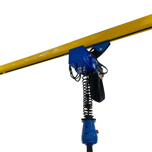 สถานียกเซอร์โวอัจฉริยะ รุ่น M5 <span class=keywords><strong>100</strong></span> 200 300 500 600 กิโลกรัม ระบบไฟฟ้า สมาร์ท อัจฉริยะ ยกน้ำหนักได้แบบไร้แรงโน้มถ่วง - Product Image 5