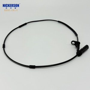 Nuovo Sensore ABS Nickerson a Risposta Rapida F30 F35 Posteriore Sinistro/Destro per OE Rif. 34526791225 - Product Image 4