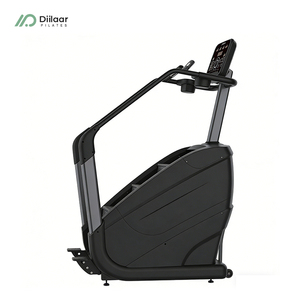 Excelente Máquina de Escaleras para Rehabilitación, Entrenamiento de Velocidad, Entrenamiento por <span class=keywords><strong>Intervalos</strong></span>, HIIT y Crossfit - Product Image 1