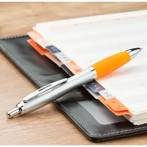 Bolígrafo AP6149, merchandising personalizado - Product Image 2