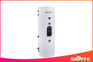 Chauffe-eau <span class=keywords><strong>solaire</strong></span> à élément chauffant pressurisé - Product Image 6