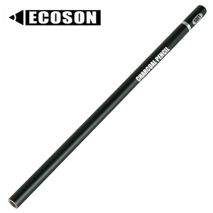 Bộ Bút Chì Than Trắng Tướng, Vỏ Thép, Logo Tùy Chỉnh Chuyên Nghiệp Bằng Gỗ 4H 2H Hb <span class=keywords><strong>2B</strong></span> 3B 4B 6B 8B Bút Chì Than Chì - Product Image 5