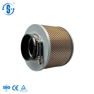 Filtro De Aire MAHLE LX 279 - Cartucho Filtrante Para PORSCHE 928 Y Otros Vehículos