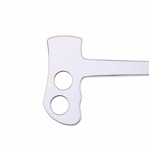 Dissecador de tecido interespinhoso BODAO para cirurgia UBE proporciona precisão e trauma reduzido em aplicações espinhais MIS - Product Image 6